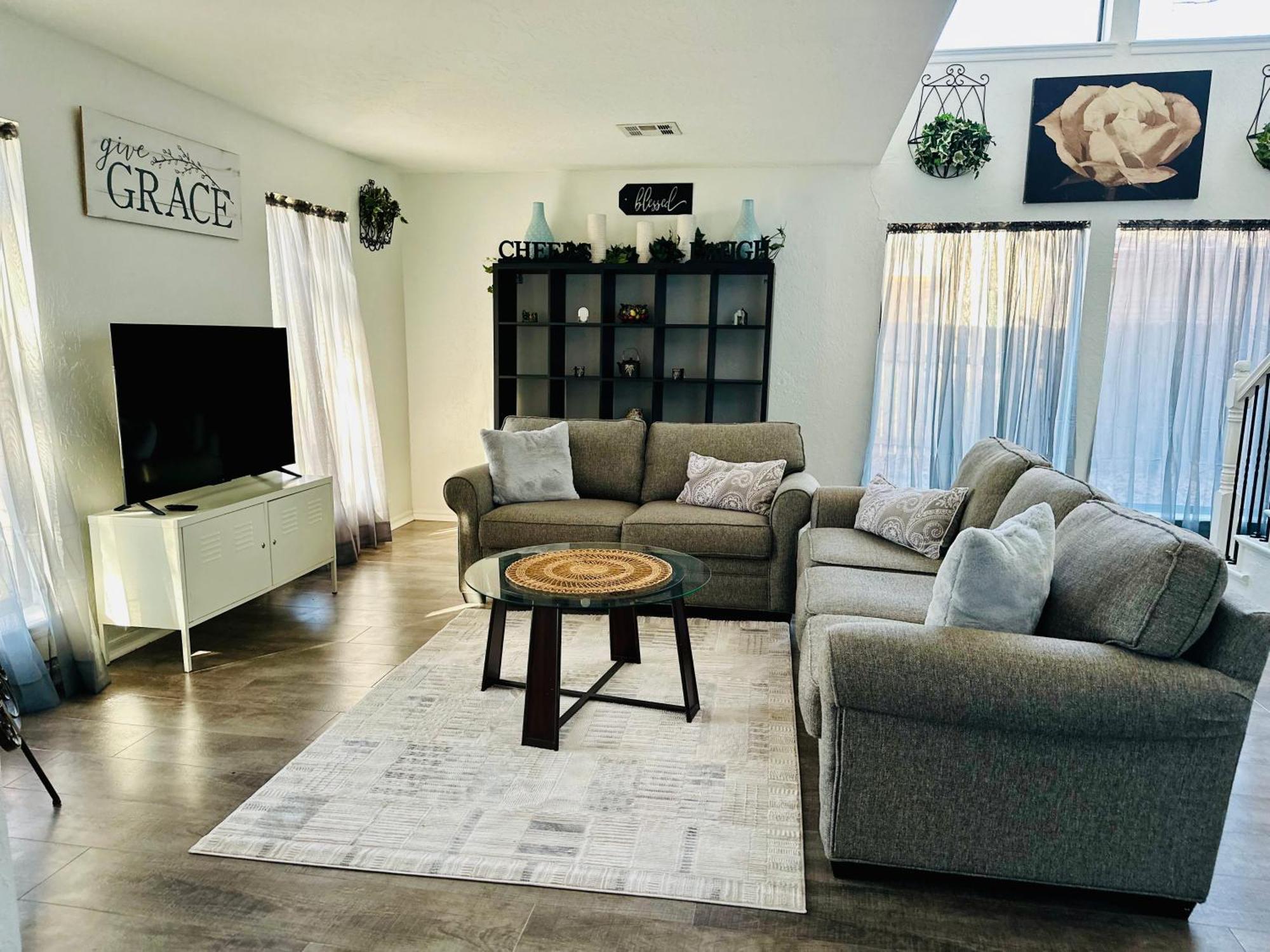 The House Of Serenity: Close To Sill & Casino * Lawton