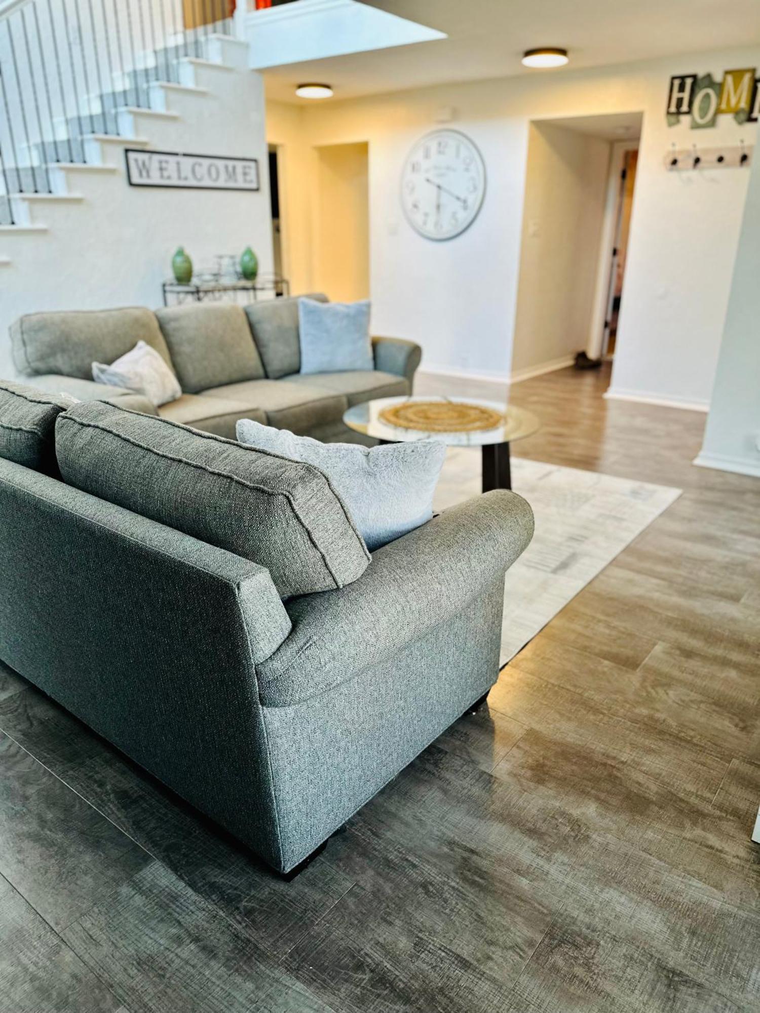 The House Of Serenity: Close To Sill & Casino * Lawton