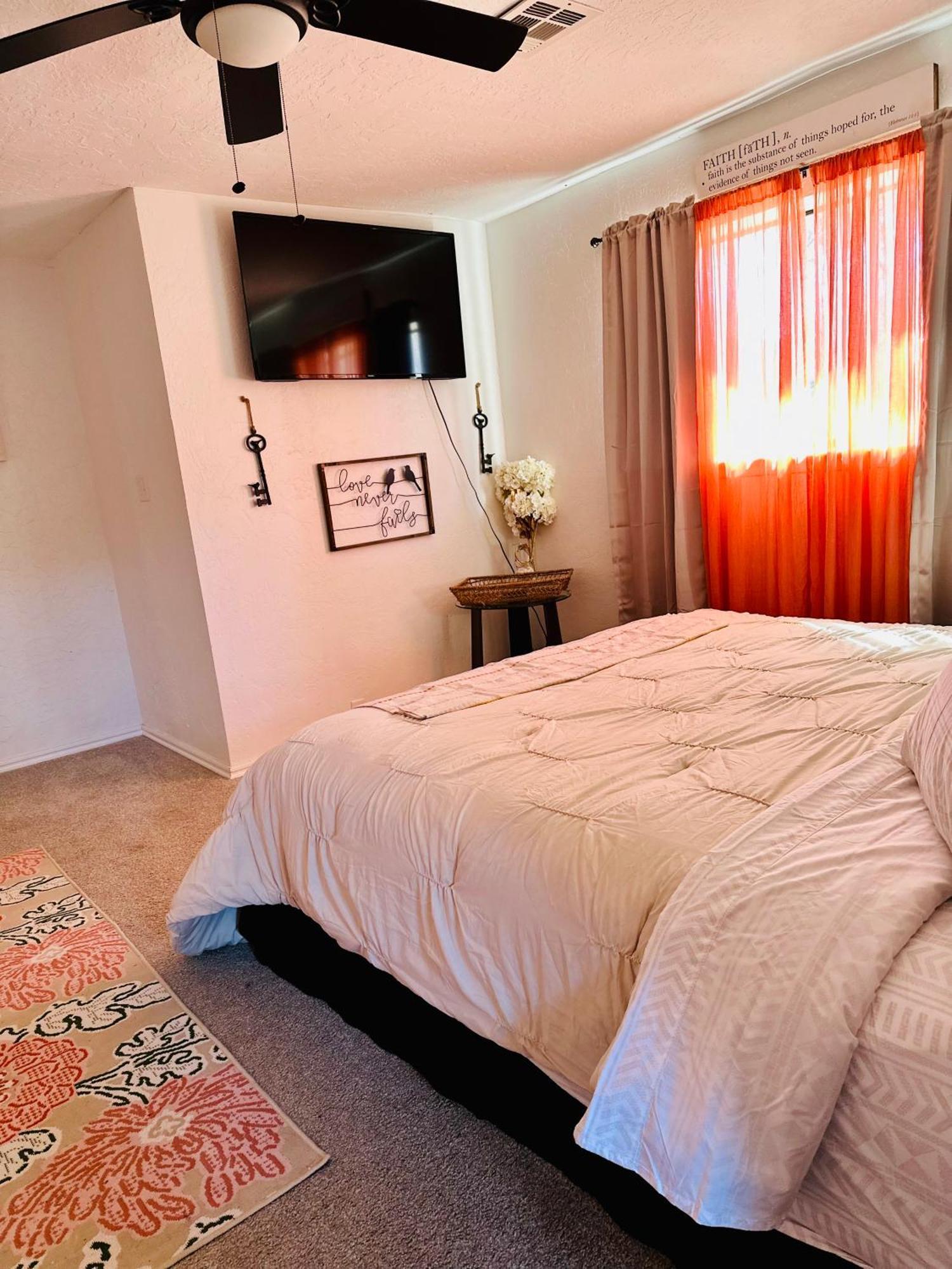 Hébergement de vacances The House Of Serenity: Close To Sill & Casino