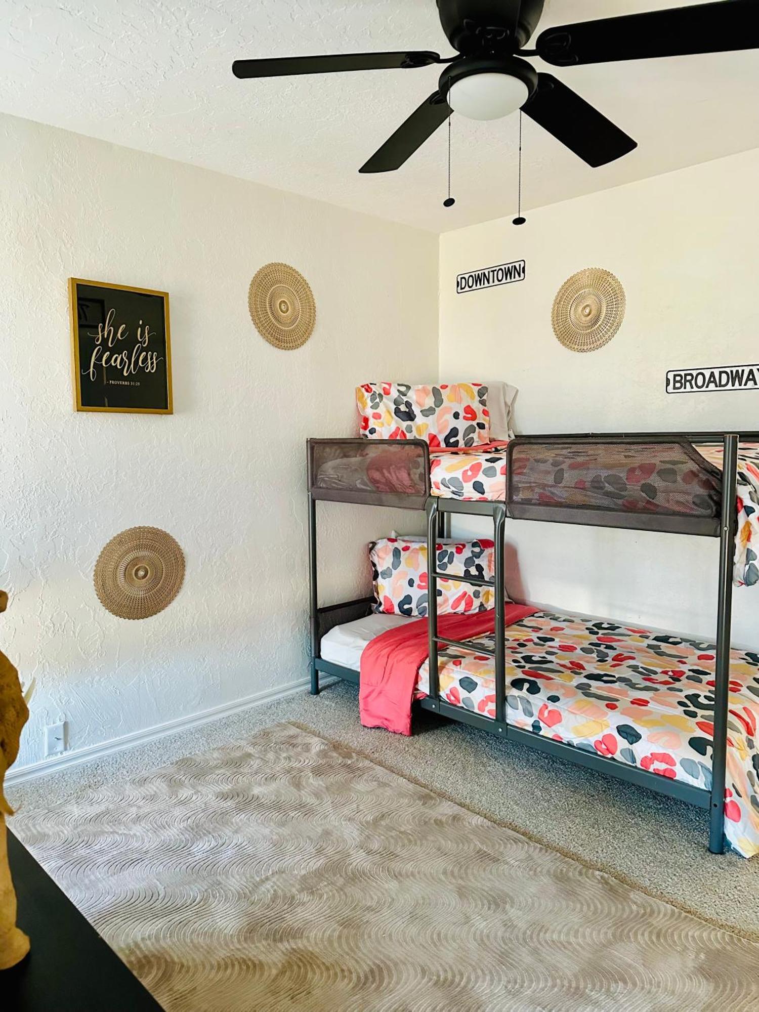 The House Of Serenity: Close To Sill & Casino * Lawton